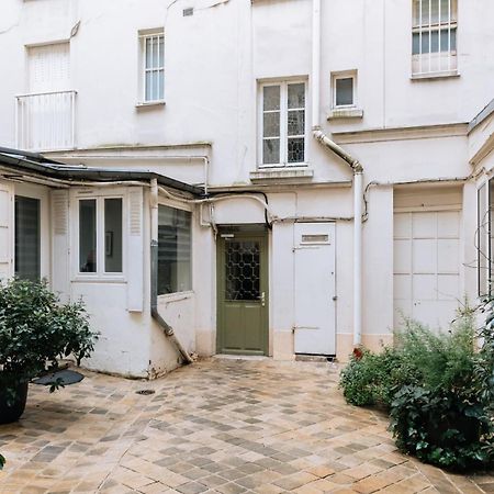Modern 1 Bedroom Apartment Near Eiffel Tower Parigi Esterno foto