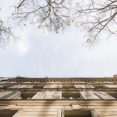 Modern 1 Bedroom Apartment Near Eiffel Tower Parigi Esterno foto