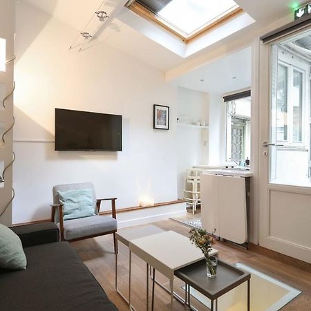 Modern 1 Bedroom Apartment Near Eiffel Tower Parigi Esterno foto