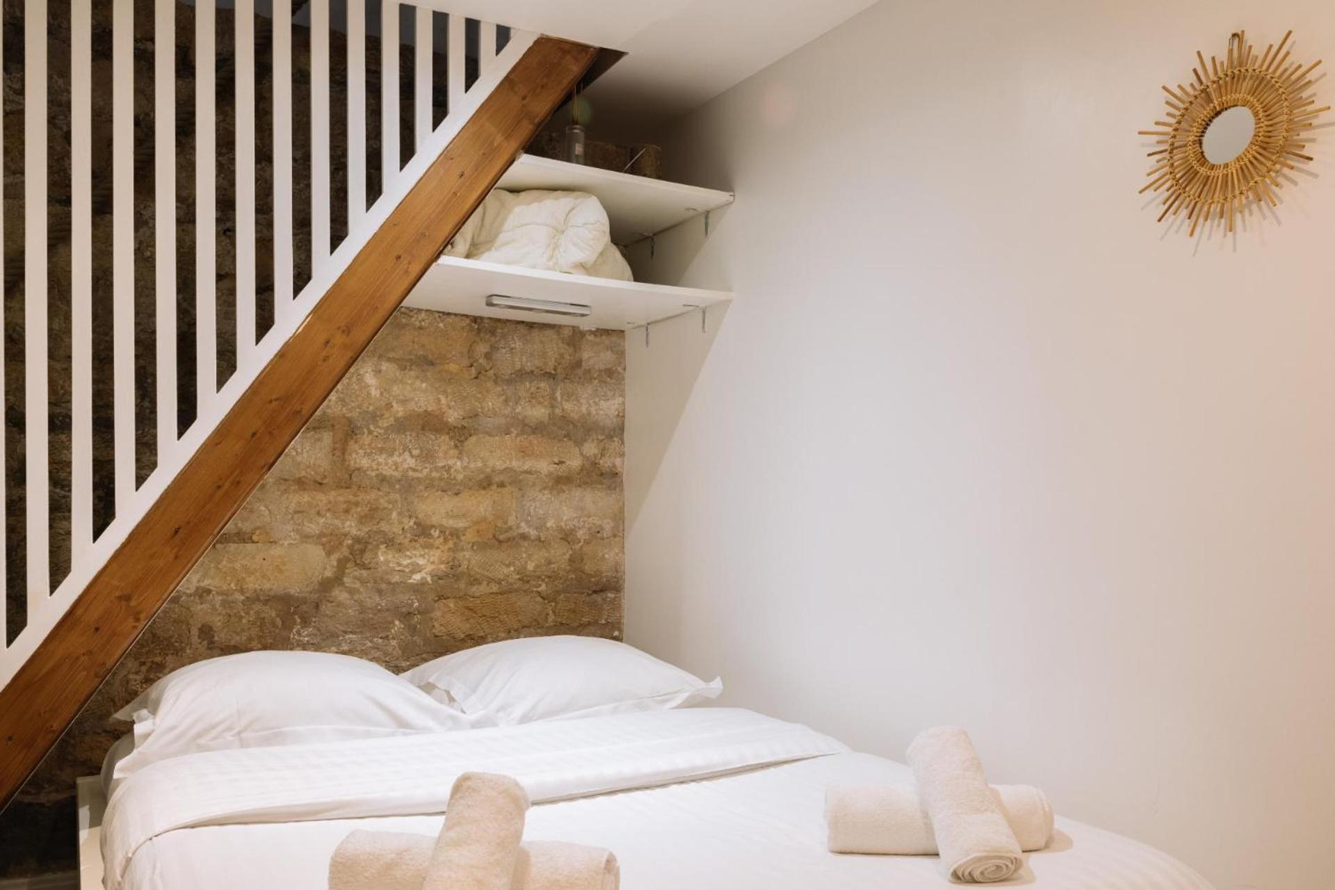 Modern 1 Bedroom Apartment Near Eiffel Tower Parigi Esterno foto