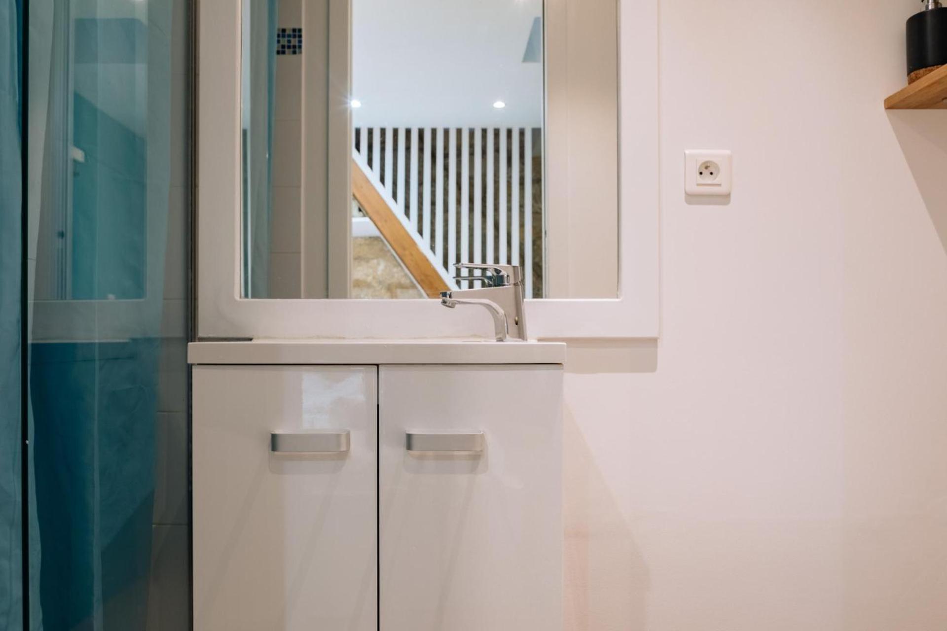 Modern 1 Bedroom Apartment Near Eiffel Tower Parigi Esterno foto